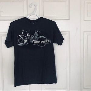 Harley Davidson Tee 🤘🏼